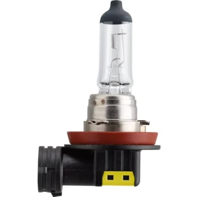 Abbildung von PHILIPS 24362MDC1 Glühlampe, Fernscheinwerfer H11 24V 70W Halogen MERCEDES BENZ: ACTROS MP4