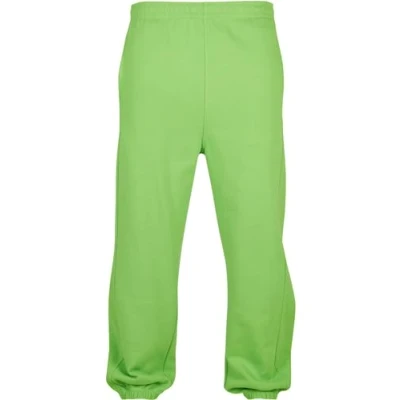 Abbildung von Urban Classics Sweatpants SP Jogginghose, Herren, Größe: Small, Green