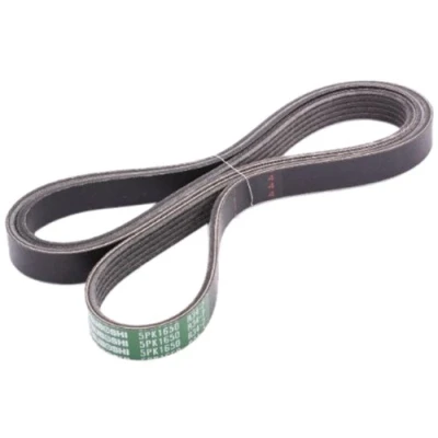 Abbildung von Keilrippenriemen ASHIKA 112 5PK1650