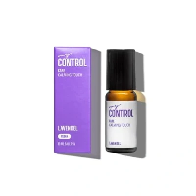 Abbildung von My Control Care Calming Touch Lavendel 10 ml