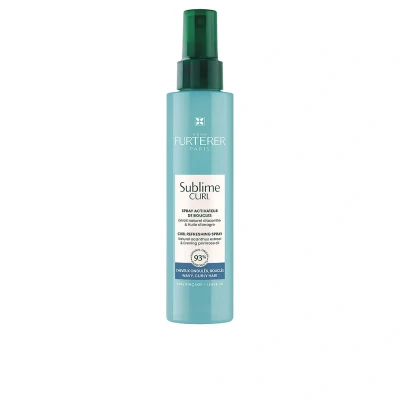 Abbildung von Rene Furterer Spray René Sublime Curl Refreshing 150ml