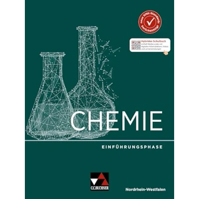 Abbildung von Chemie Nordrhein Westfalen Sek II / NRW Einführungsphase