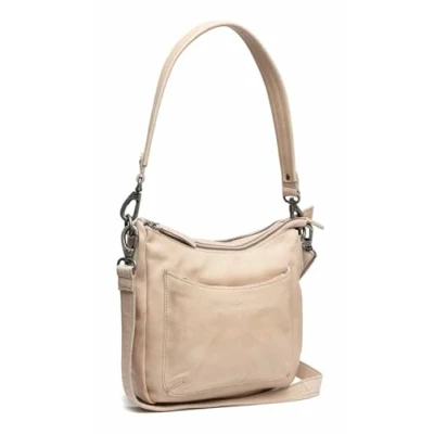 Abbildung von The Chesterfield Brand Caroline Handtasche, Damen, Größe: One Size, Beige
