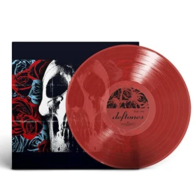 Abbildung von Deftones [Vinyl LP]