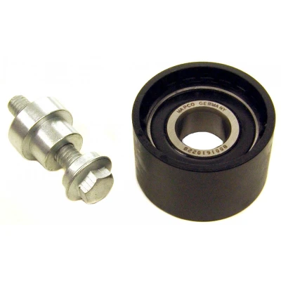Abbildung von MAPCO 24753 Umlenk /Führungsrolle, Zahnriemen FORD: Focus Mk1 Schrägheck, Cougar Coupe, MONDEO 2 Kombi