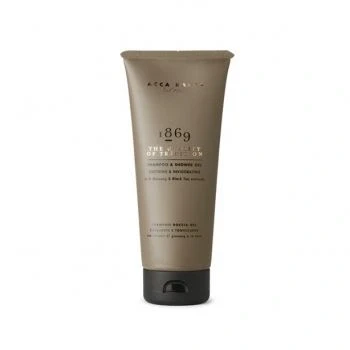 Abbildung von Acca Kappa 1869 Shampoo And Shower Gel 200 Ml