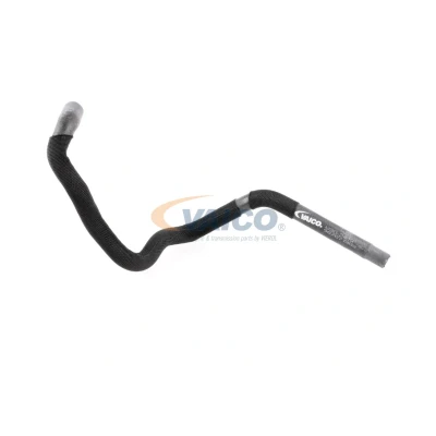 Abbildung von VAICO V30 2419 Kühlerschlauch unten Q+, Erstausrüsterqualität SMART: Fortwo II Coupe