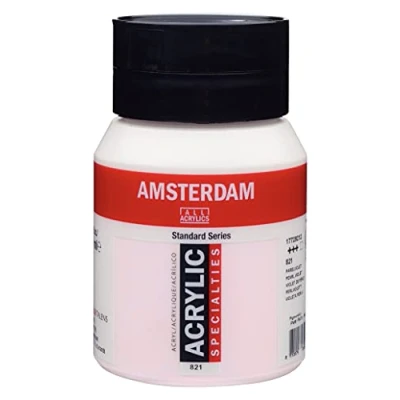 Abbildung von Artequipment Amsterdam Standard Serie Acrylglas Perlviolett 821