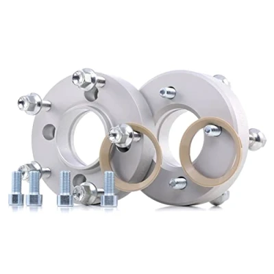 Abbildung von H&amp;R 6029571 Spurverbreiterung 30