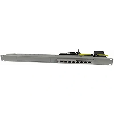 Abbildung von AllNet Z US 8 RMKIT KIT DE MONTAJE EN Rack 19 &quot;para Switch UBIQUITI