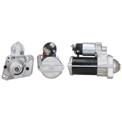 Abbildung von DRI 330078122 Anlasser 12 1,7 Pin &quot;30&quot; M8 B+, &quot;50&quot; Plug 64 DACIA: Dokker Express, LOGAN MCV 2, Duster II, RENAULT: Kangoo II Kadjar