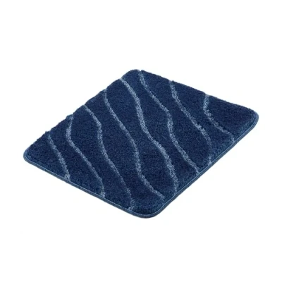 Abbildung von Kleine Wolke Badteppich Tram, 55x65 cm, Mare