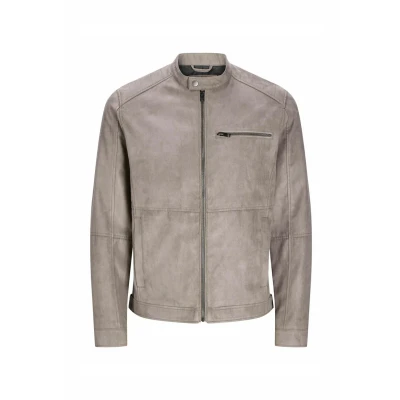Abbildung von JJEDYLAN Biker Jacket NOOS