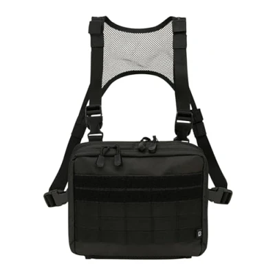 Abbildung von Brandit Schultertasche &quot;Brandit Unisex US Cooper Chest Pack Operator&quot;