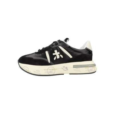 Abbildung von PREMIATA Cassie 6471 Schwarz 37