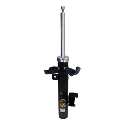 Abbildung von JAPANPARTS MM 00539 Stoßdämpfer Vorderachse rechts Gasdruck Zweirohr Federbein oben Stift VOLVO: V50, C30, S40 II