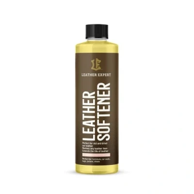 Abbildung von Leder Weichmacher für Geschädigte Naturleder Lederöl Farblos 250 ml Handwerker Leather Oil Schutz vor Rissbildung Verursacht Keine Schrumpfung Lederpfelge von Altleder
