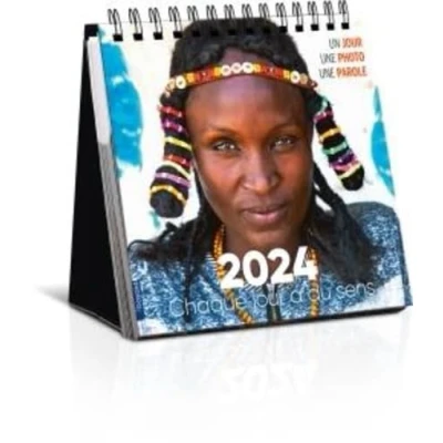 Abbildung von 2025 Chaque jour a du sens: Un jour, une photo, parole