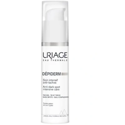 Abbildung von Uriage Creme Dépiderm Anti Dark Spot Intensive Care 30ml