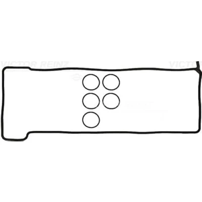 Abbildung von REINZ 15 31643 01 Dichtungssatz, Zylinderkopfhaube MERCEDES BENZ: C Klasse Limousine, E T modell, Limousine