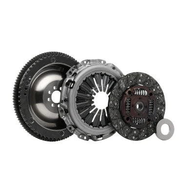 Abbildung von EXEDY Plus SMF NSK2191SMF Kupplungssatz vierteilig mit Einmassenschwungrad Lager 250 NISSAN: NP300 Navara Pickup, Pathfinder 3