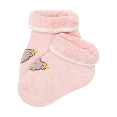 Abbildung von Steiff Haussocken Socken GOTS + Strumphosen