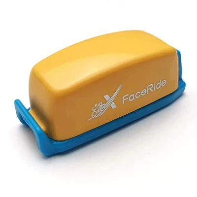 Abbildung von [Klein, leicht] Akku Batterie für SRAM AXS Red eTap GX Eagle Force Rival XX1 X01, Reverb Sattelstütze, Bunt, 240mah (Orange)