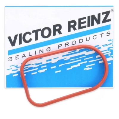 Abbildung von REINZ 71 34474 00 Ansaugkrümmerdichtung MVQ (Silikon Kautschuk) MERCEDES BENZ: Vito Kastenwagen, Sprinter 3 T C Klasse modell