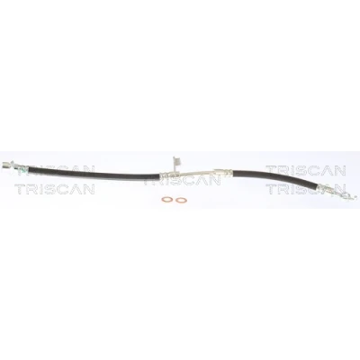 Abbildung von TRISCAN 8150 13183 Bremsschläuche 196/270 F10x1 TOYOTA: Yaris II Schrägheck, Vios / Limousine, Urban Cruiser, SUBARU: Trezia