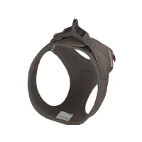 Abbildung von Curli Vest sele Clasp Air Mesh Brown M