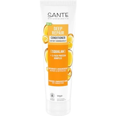 Abbildung von SANTE Haarspülung Deep Repair Conditioner Squalan 150ml