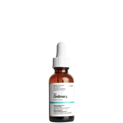 Abbildung von The Ordinary Multi Peptide Serum for Hair Density 30ml