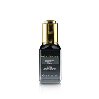 Abbildung von skin therapy Couperose Serum; être belle Cosmetics; für empfindliche &amp; zu neigender Haut