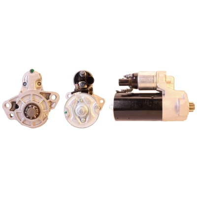 Abbildung von LUCAS ELECTRICAL LRS02624 Anlasser 12 2,2 9 VOLKSWAGEN: Touareg I, II, AUDI: Q7, PORSCHE: Cayenne