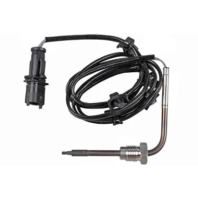 Abbildung von METZGER 0894903 Sensor, Abgastemperatur OPEL: Astra H Caravan, Kastenwagen, GTC