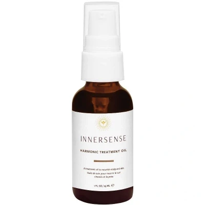 Abbildung von Innersense Öl Styling &amp; Finishing Harmonic Healing Oil