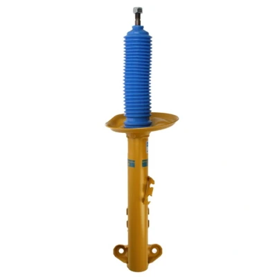Abbildung von BILSTEIN B6 Performance 35 044017 Stoßdämpfer Vorderachse rechts Gasdruck Einrohr Upside Down Federbein oben Stift BMW: 3 Compact, Coupe