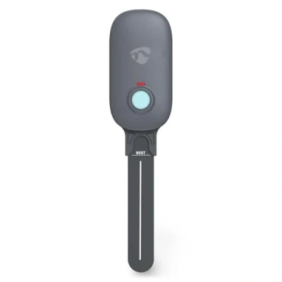 Abbildung von Nedis SmartLife Bodenfeuchtemessgerät