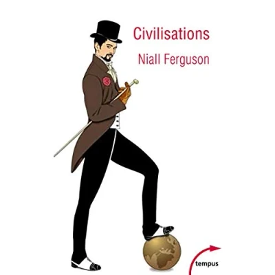 Abbildung von Civilisations L&#039;Occident et le reste du monde