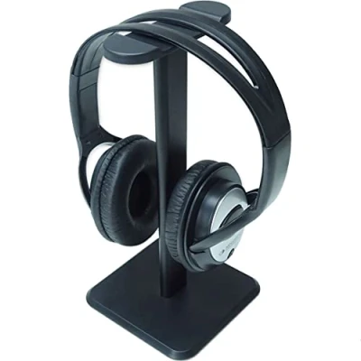 Abbildung von keepdrum MA210 Kopfhörer Ständer Kopfhörerständer, (Passend für alle Typen / Headsets)