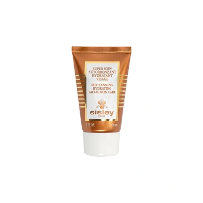 Abbildung von Sisley Super Soin Solaire Autobronzant Hydratant Visage Selbstbräuner