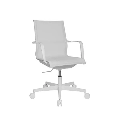 Abbildung von Topstar Bürostuhl Sitness Life 40 weiß