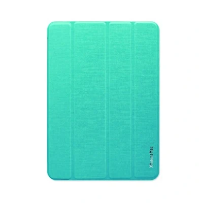 Abbildung von XtremeMac MicroFolio Faltbare Schutzhülle für iPad Air 2