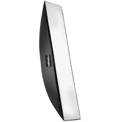 Abbildung von Walimex Pro Striplight (25x90 cm) für Electra Small