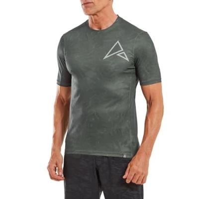 Abbildung von Altura Herren Kielder SS Radtrikot, Schwarz, S
