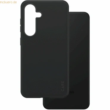 Abbildung von PanzerGlass CARE Fashionable Case Black Samsung S24