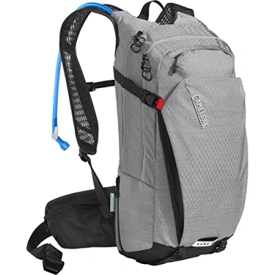 Abbildung von Camelbak HAWG Rucksack Pro 20 20L 100Oz Rotguss/Schwarz
