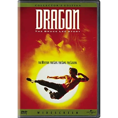 Abbildung von Dragon Bruce Lee Story