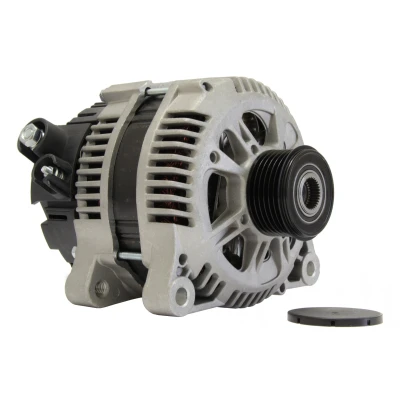 Abbildung von MAPCO 13308 Lichtmaschine 14V 150A PEUGEOT: 206 Schrägheck, 607 Limousine, 807, FIAT: Ducato II Kastenwagen, Pritsche/Fahrgestell