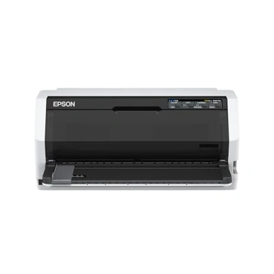 Abbildung von Epson LQ 780 Matrixdrucker (24 Nadeln, USB 2.0) Weiss